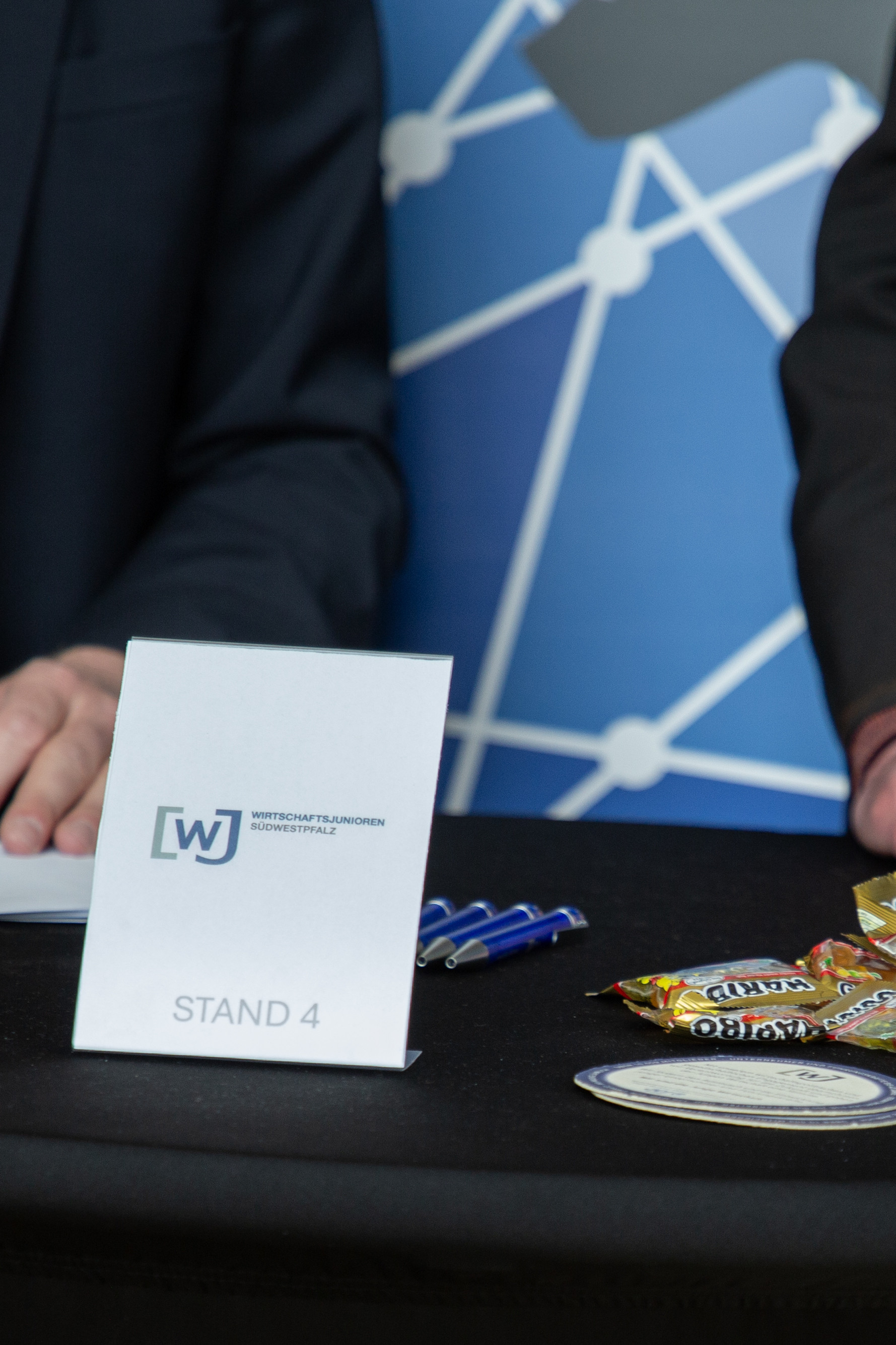 KONEKT 2024 Stand WJ Suedwestpfalz